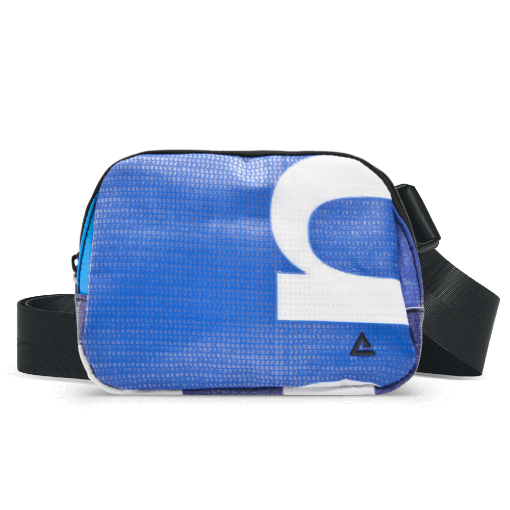 Zion Sling Bag