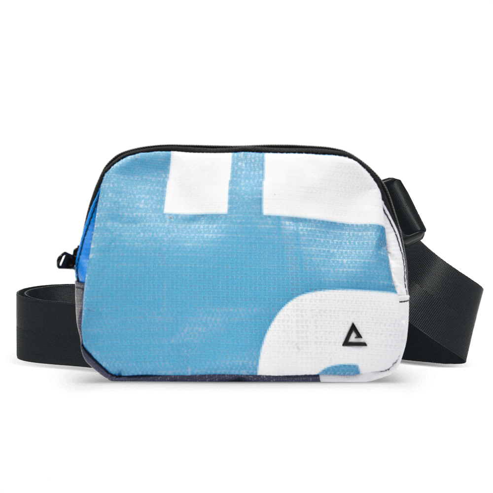 Zion Sling Bag