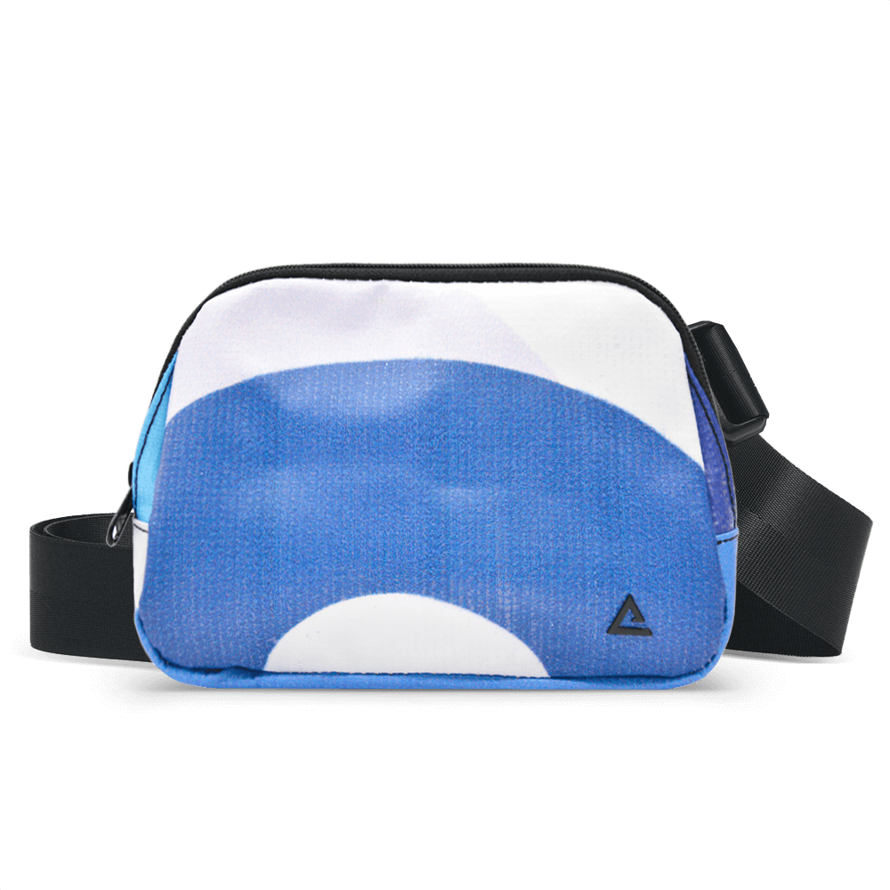 Zion Sling Bag