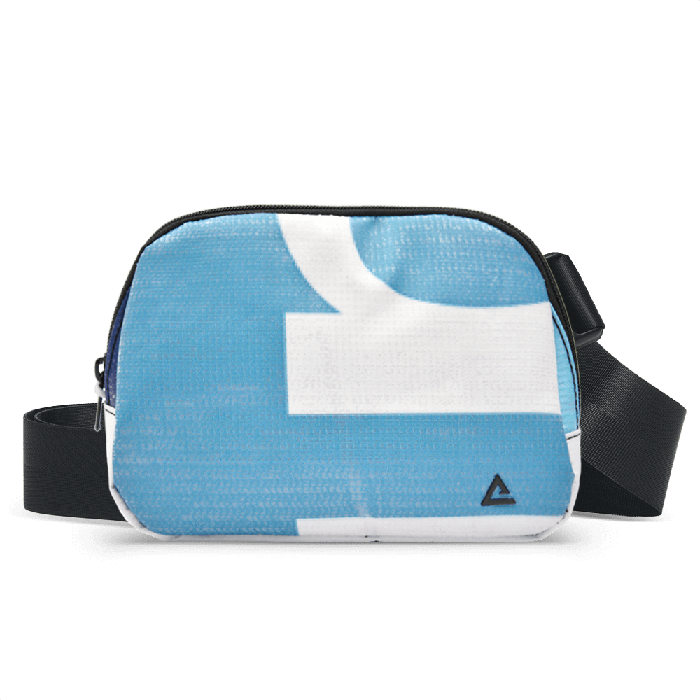 Zion Sling Bag