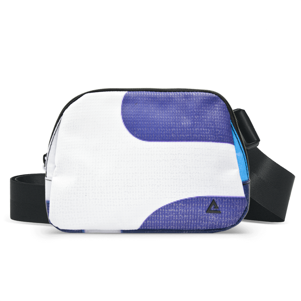 Zion Sling Bag