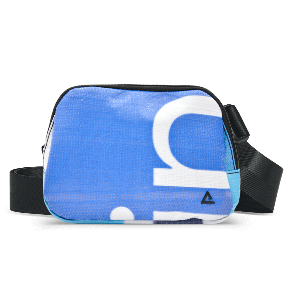 Zion Sling Bag