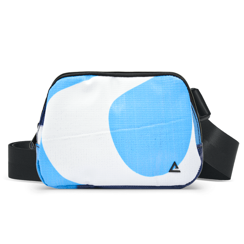 Zion Sling Bag