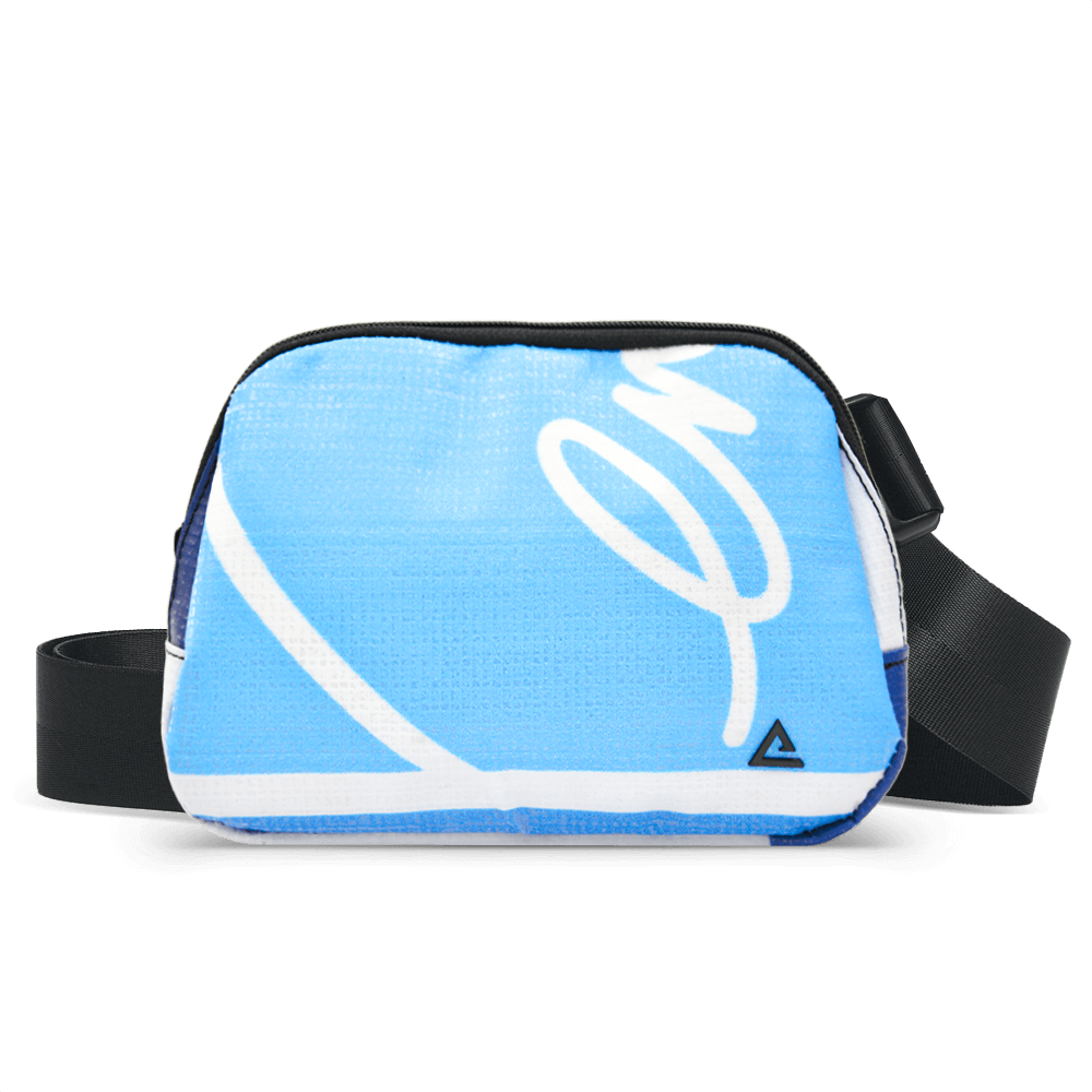Zion Sling Bag