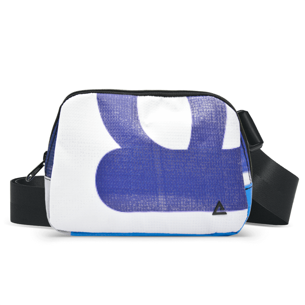 Zion Sling Bag