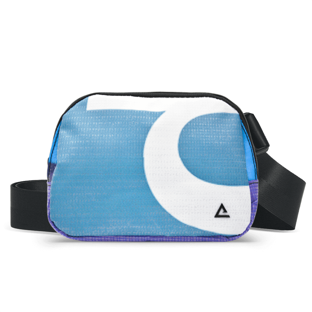 Zion Sling Bag