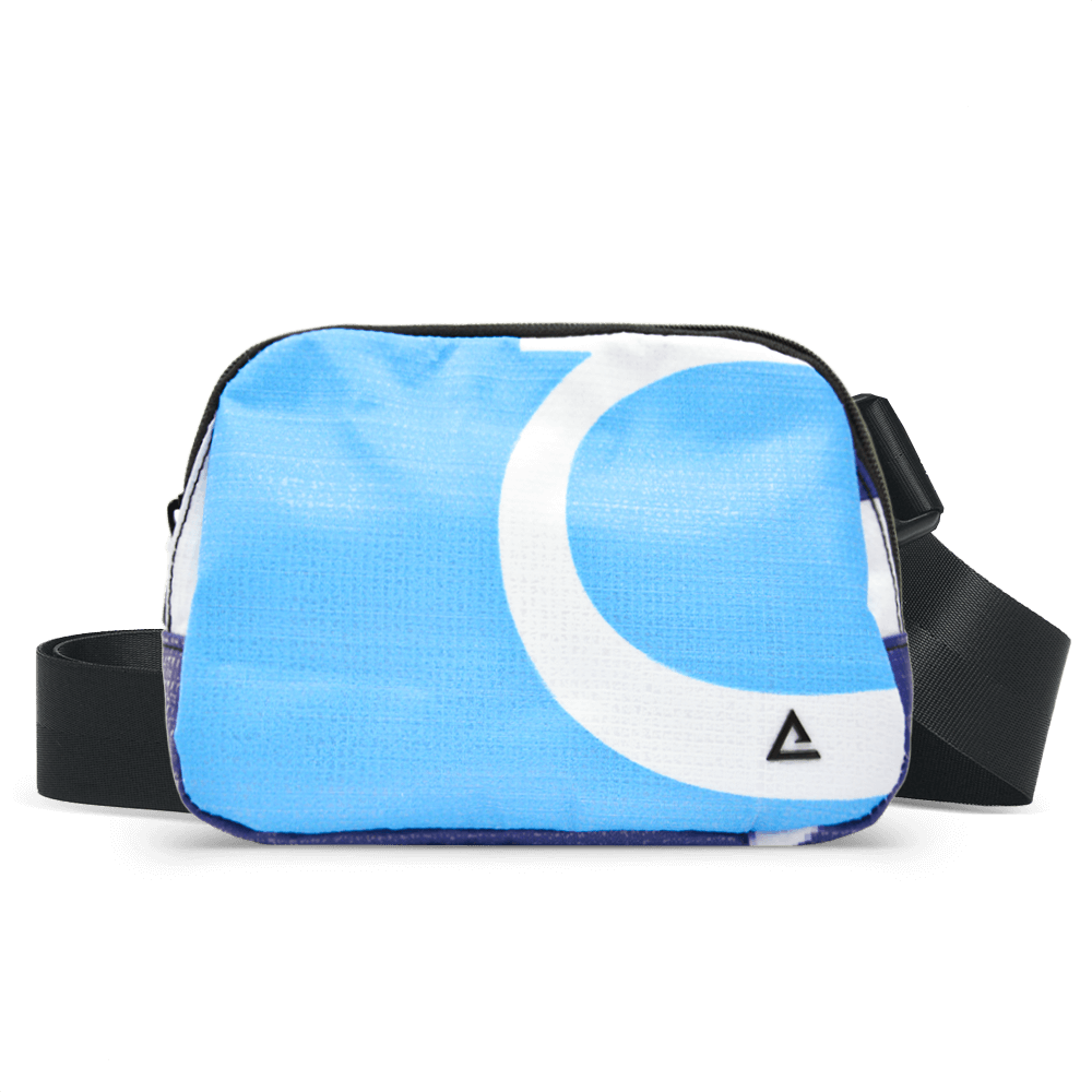 Zion Sling Bag