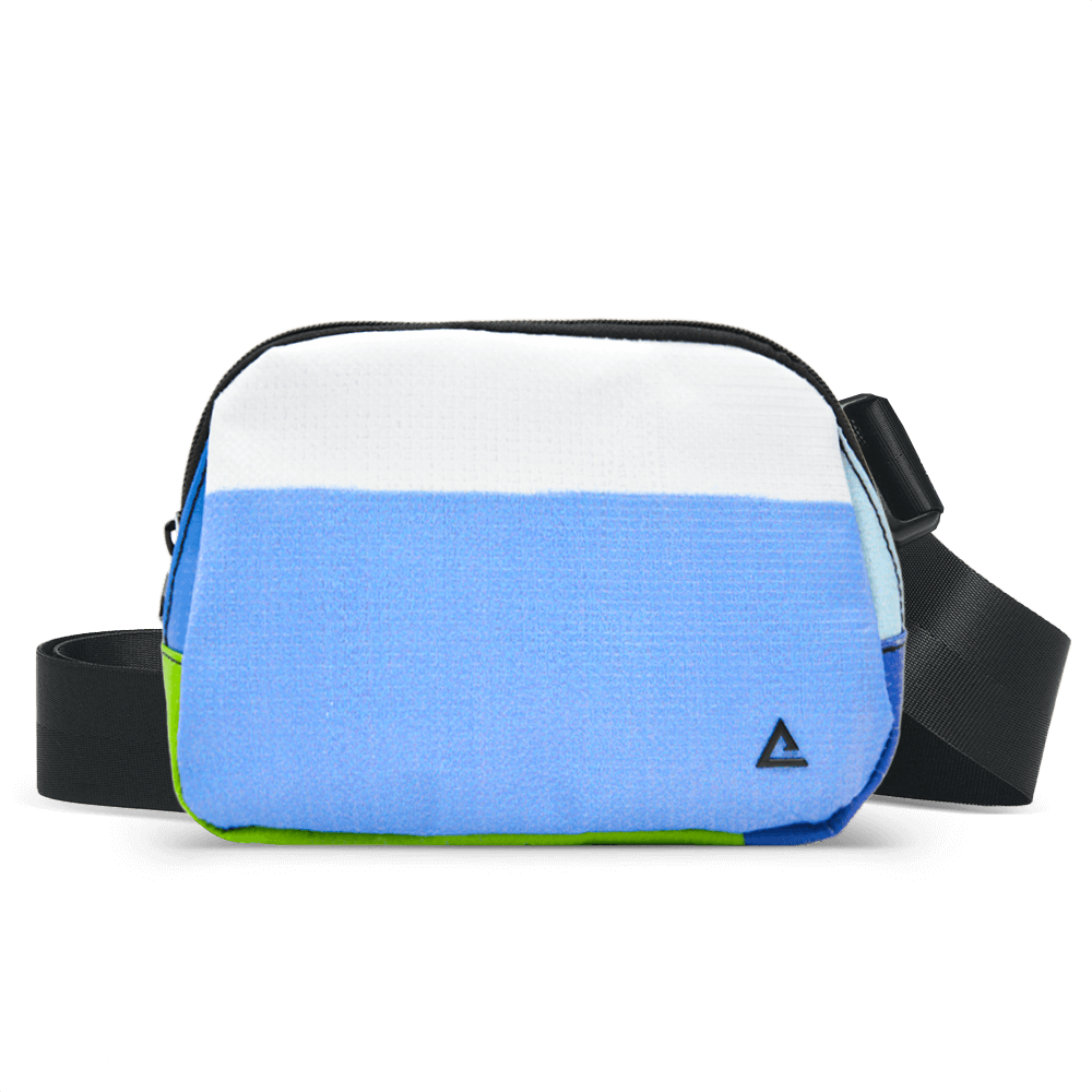 Zion Sling Bag