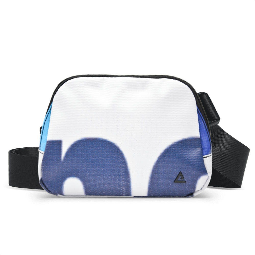 Zion Sling Bag