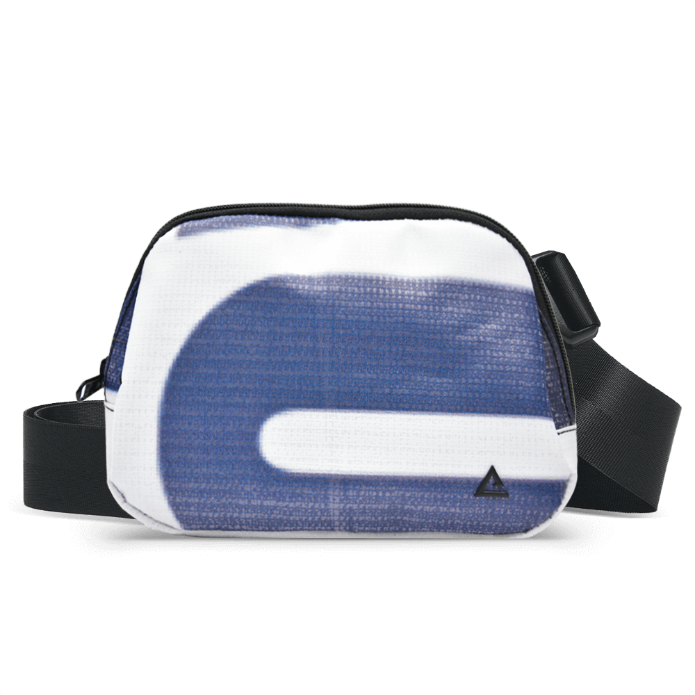 Zion Sling Bag