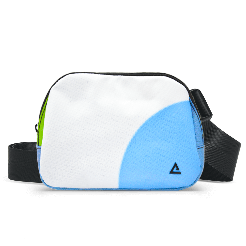 Zion Sling Bag