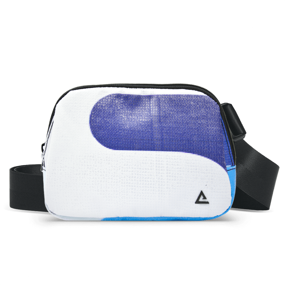 Zion Sling Bag