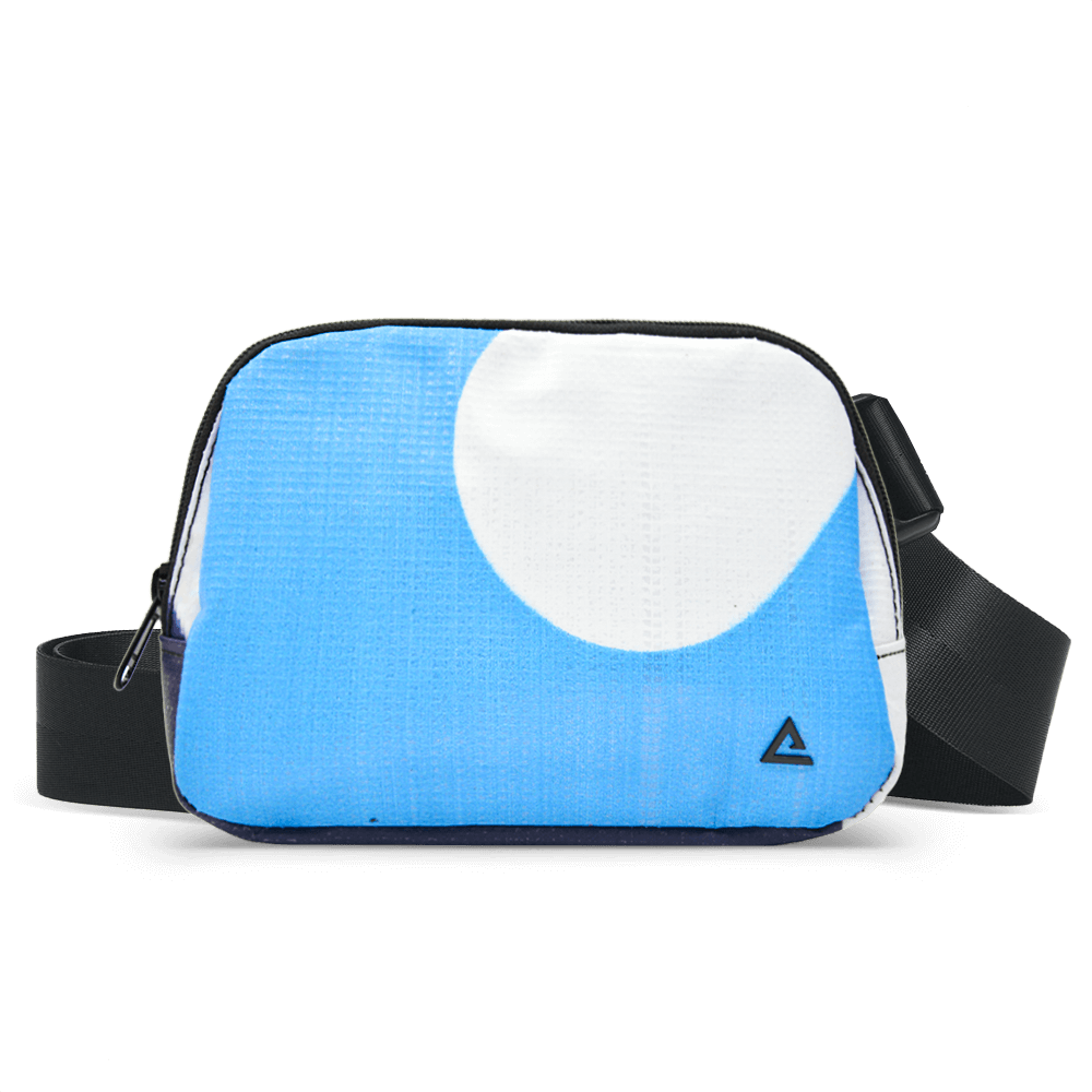 Zion Sling Bag