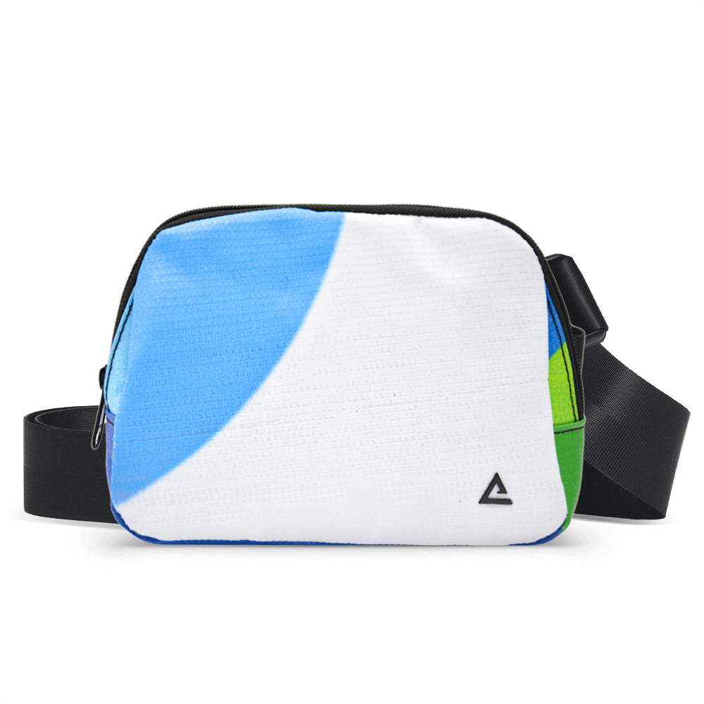 Zion Sling Bag