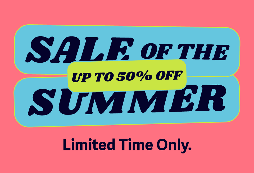 July 4 Sale RAREFORM