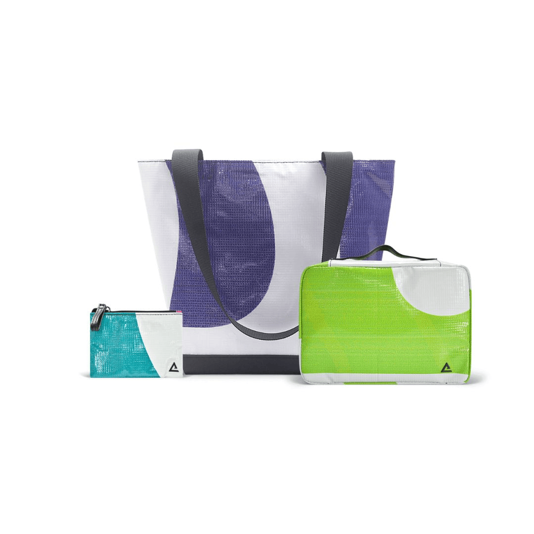 Mystery Tote Bundle