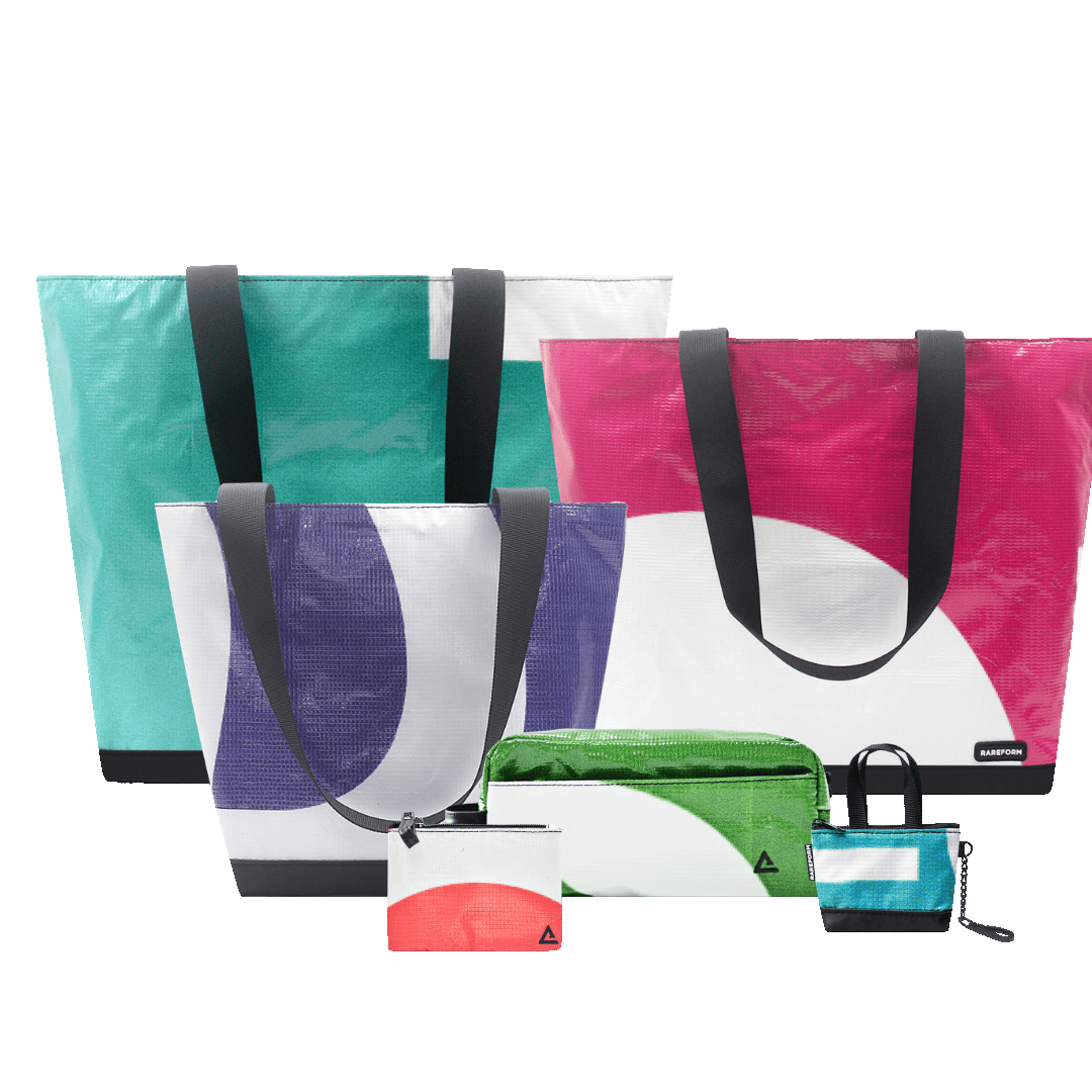 Mystery Tote Bundle