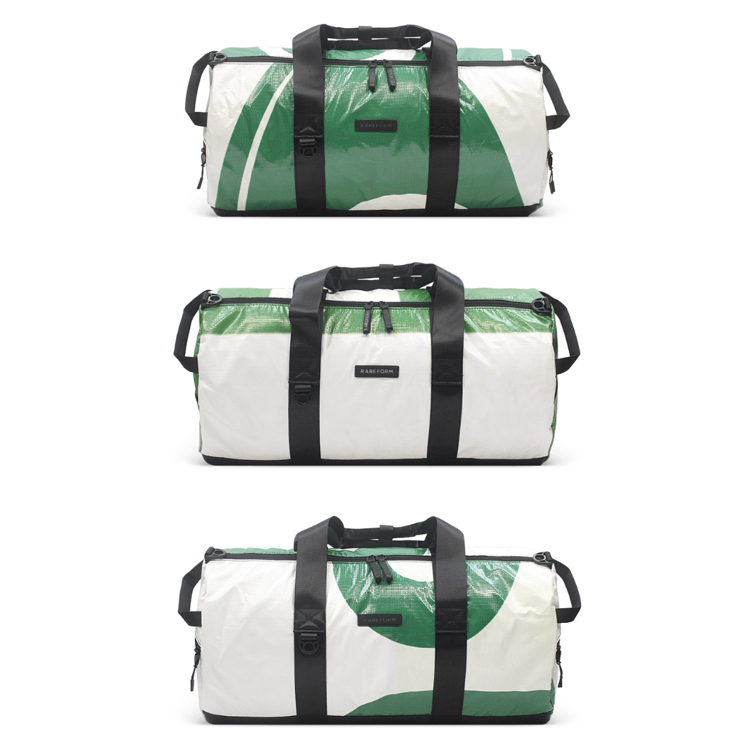 Weekender Duffle 2.0