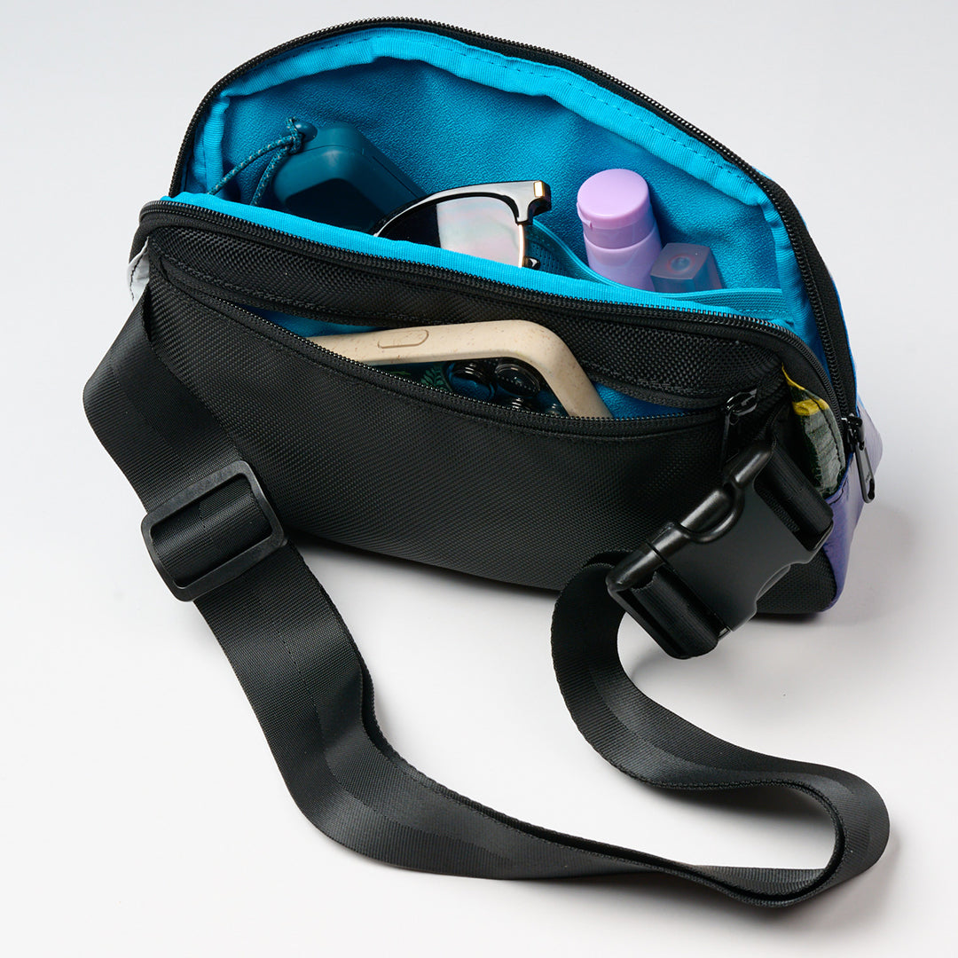 Large Zion Sling Bag