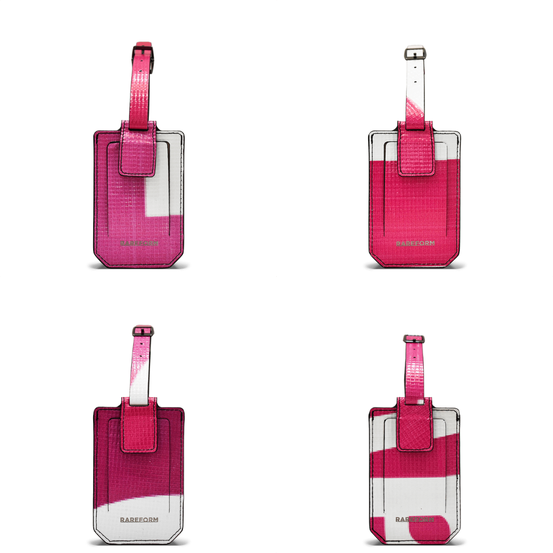 Salvador Luggage Tag