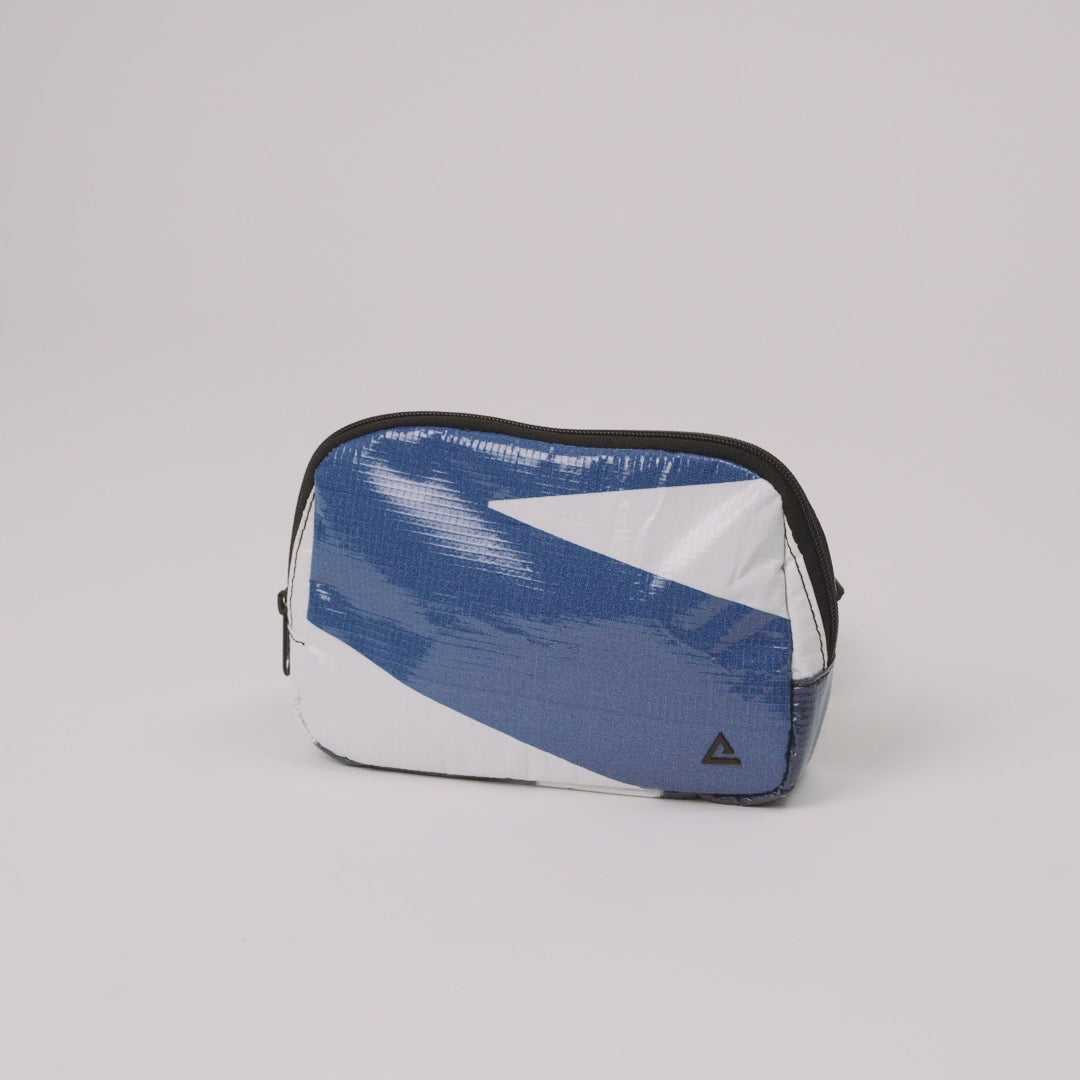 Load video: Zion Sling Bag