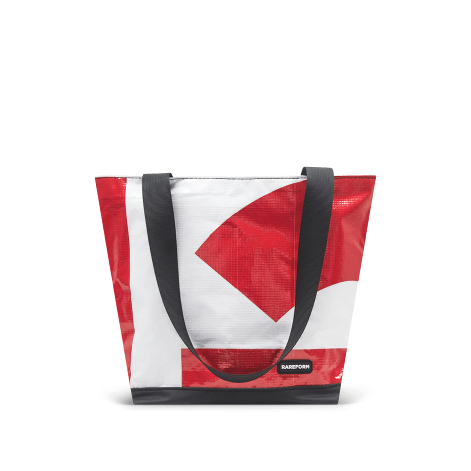 Upcycled bags and accessories | RAREFORM – Rareform