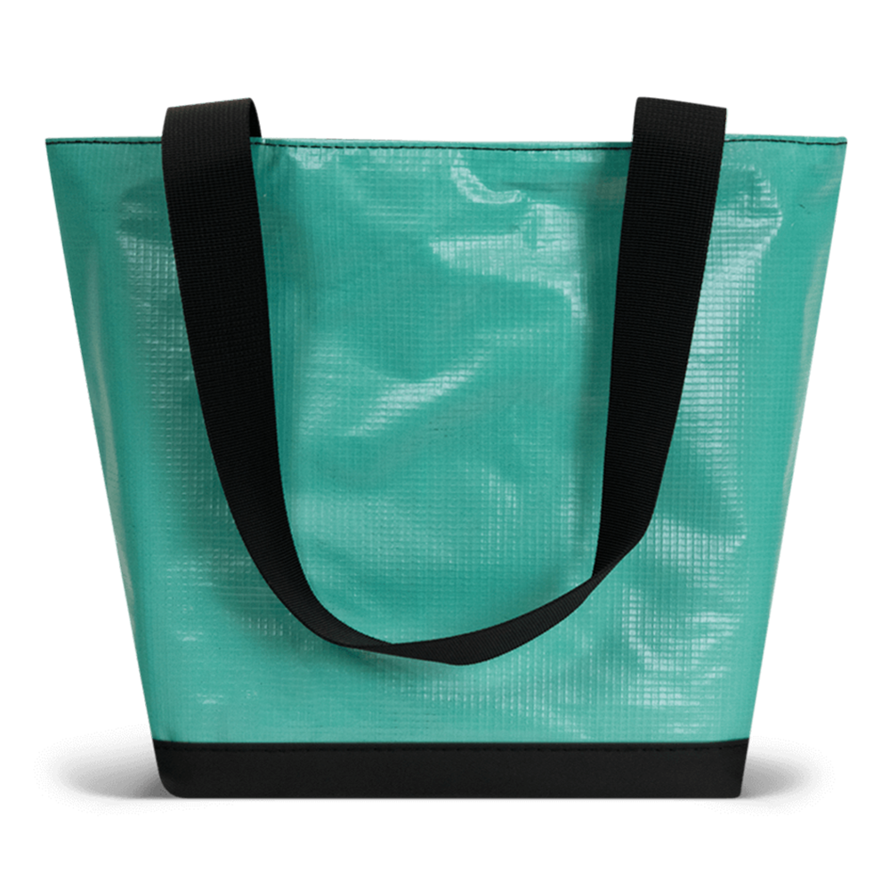 Mini Zippered Blake Tote