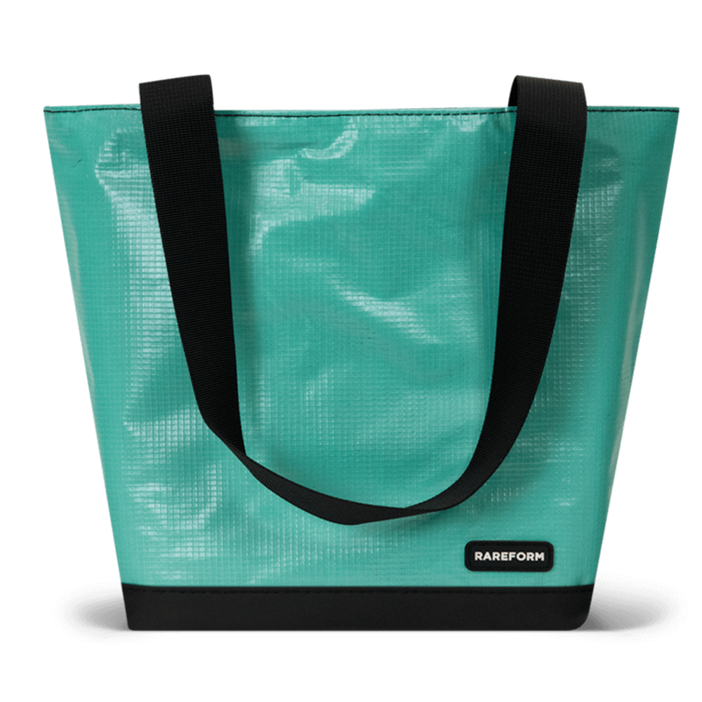 Mini Zippered Blake Tote