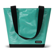 Mini Zippered Blake Tote