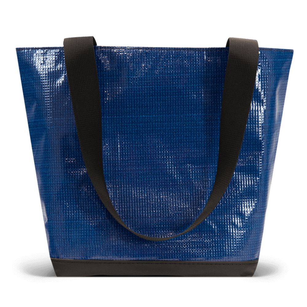 Mini Zippered Blake Tote