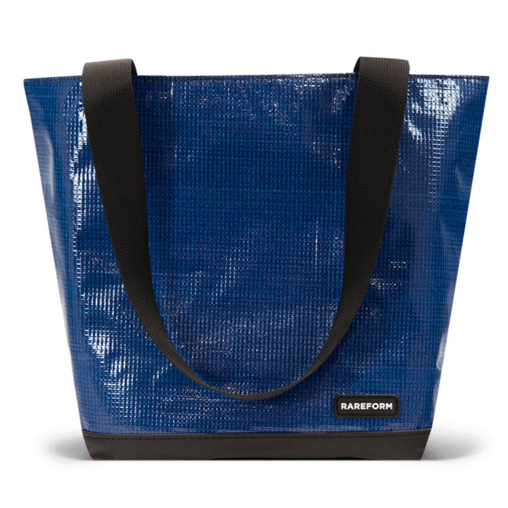 Mini Zippered Blake Tote