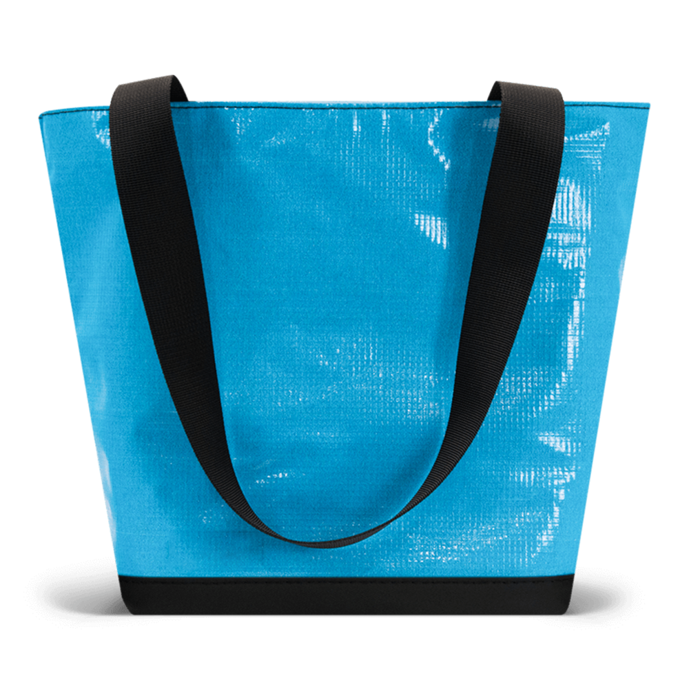 Mini Zippered Blake Tote