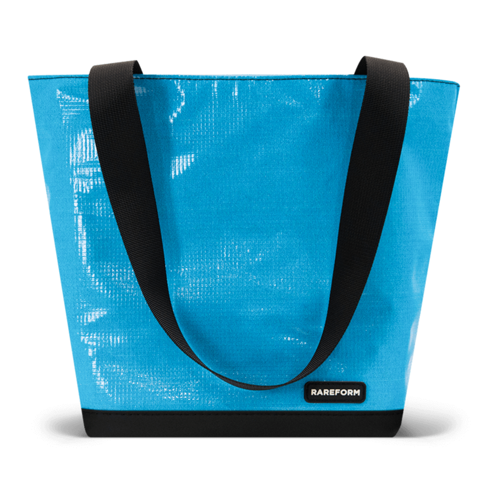 Mini Zippered Blake Tote