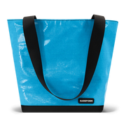 Mini Zippered Blake Tote