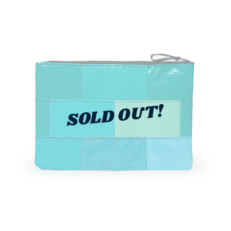 Charlie Pouch