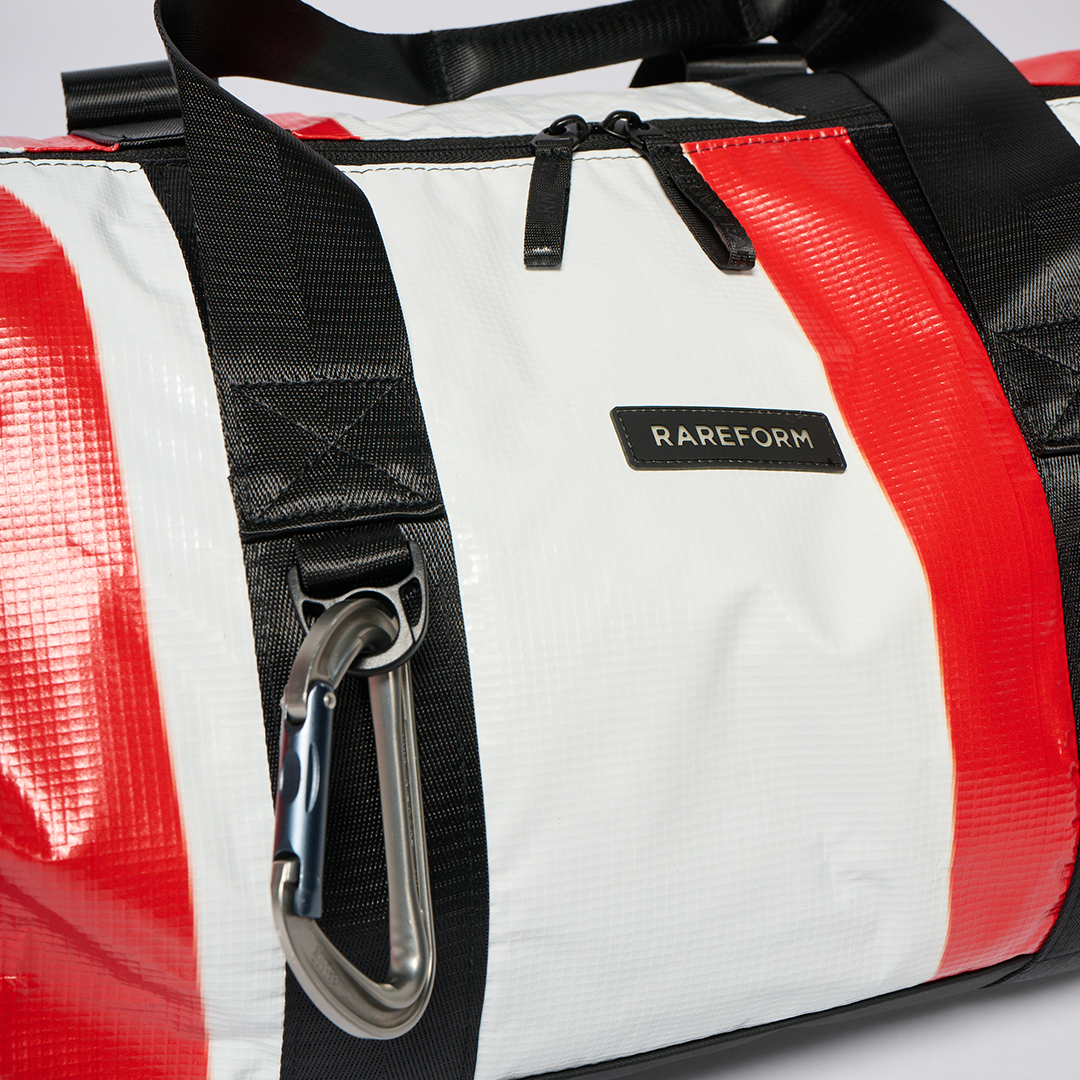 Weekender Duffle 2.0