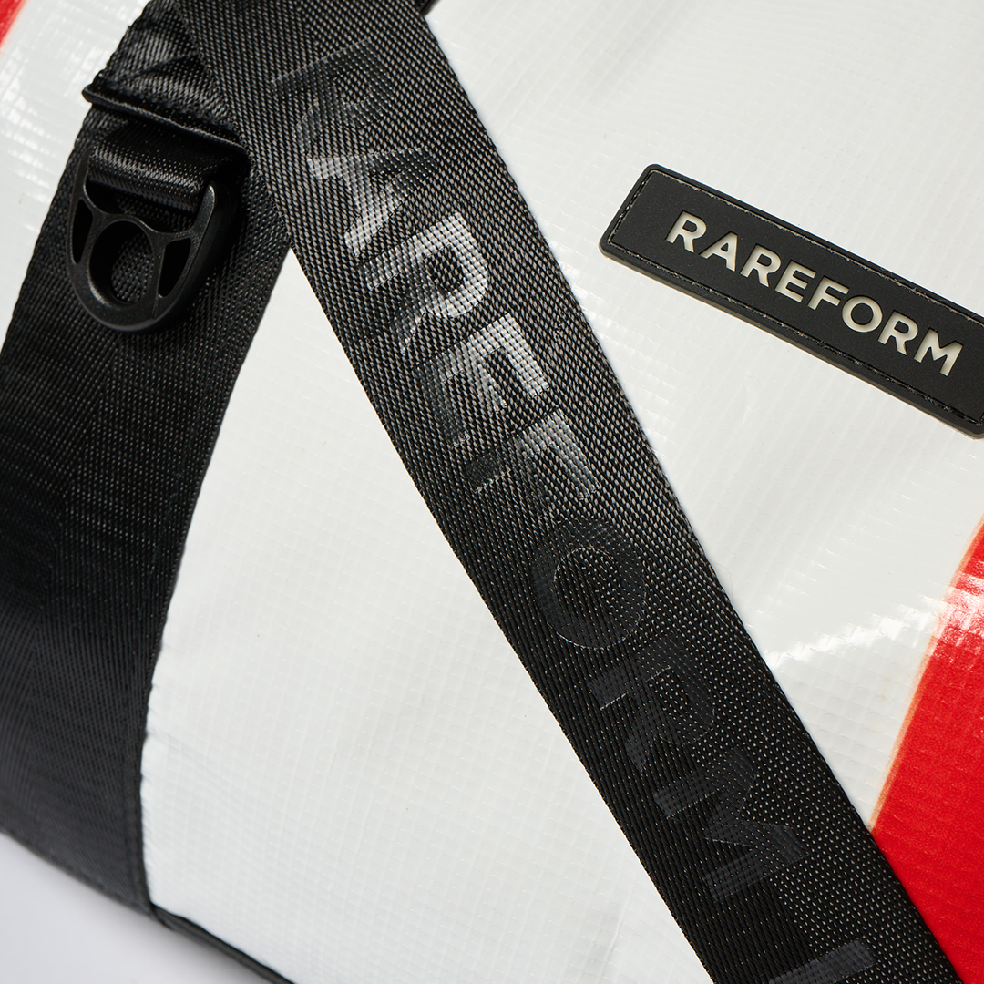 Weekender Duffle 2.0