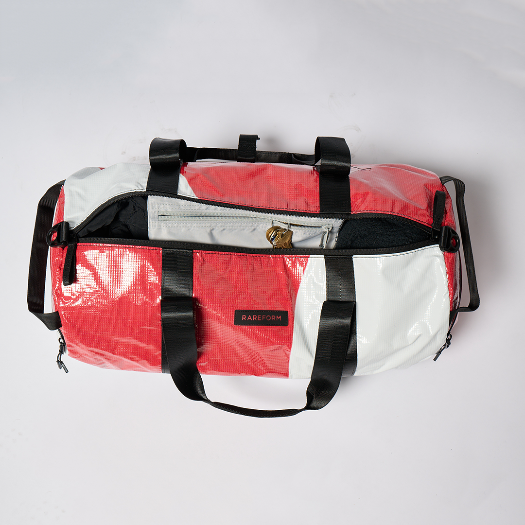 Mini Weekender Duffle