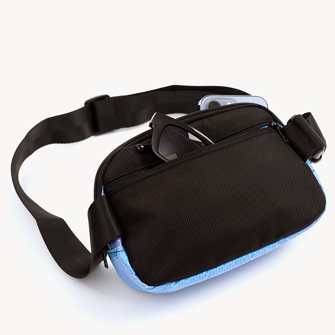 Zion Sling Bag