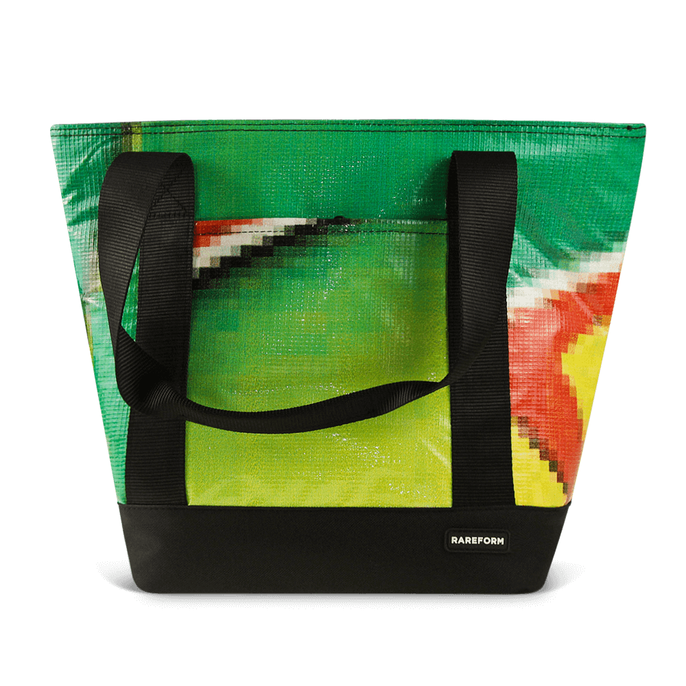 Beck Cooler Tote