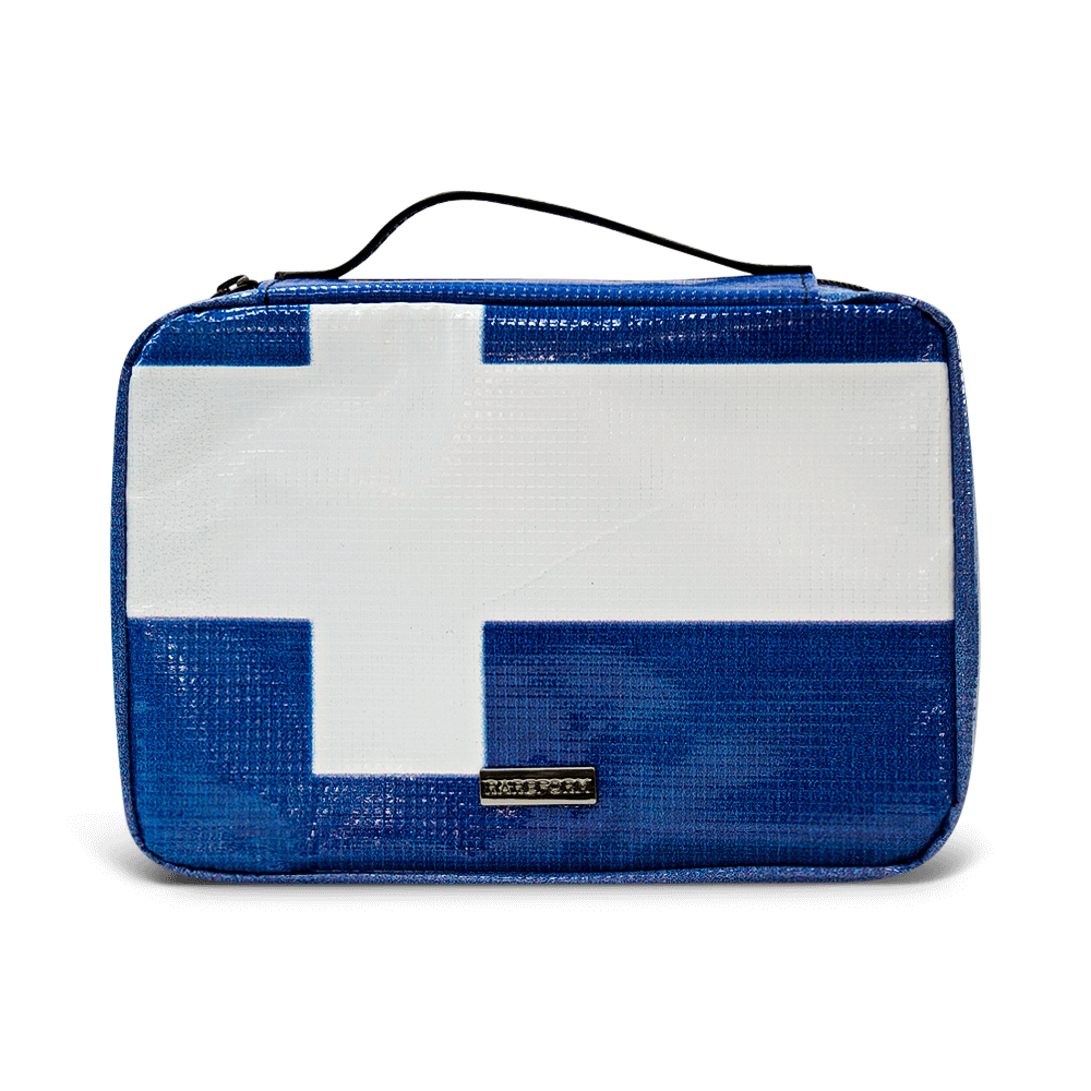 Vienna Toiletry Bag