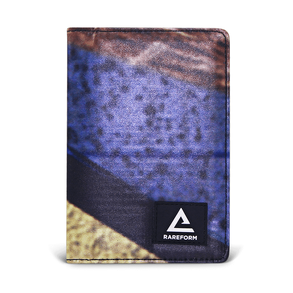 Huxley Passport Holder