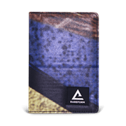 Huxley Passport Holder