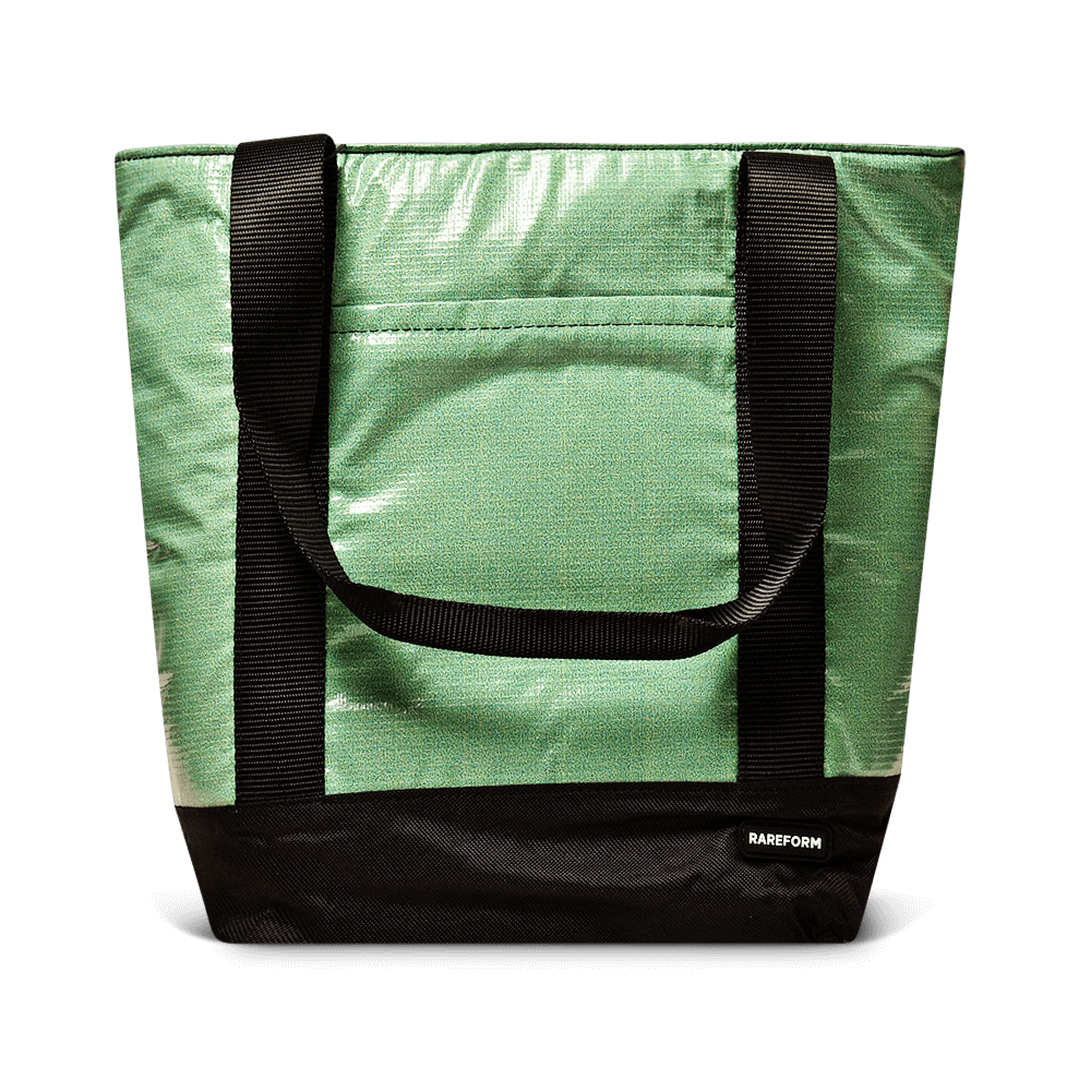 Beck Cooler Tote