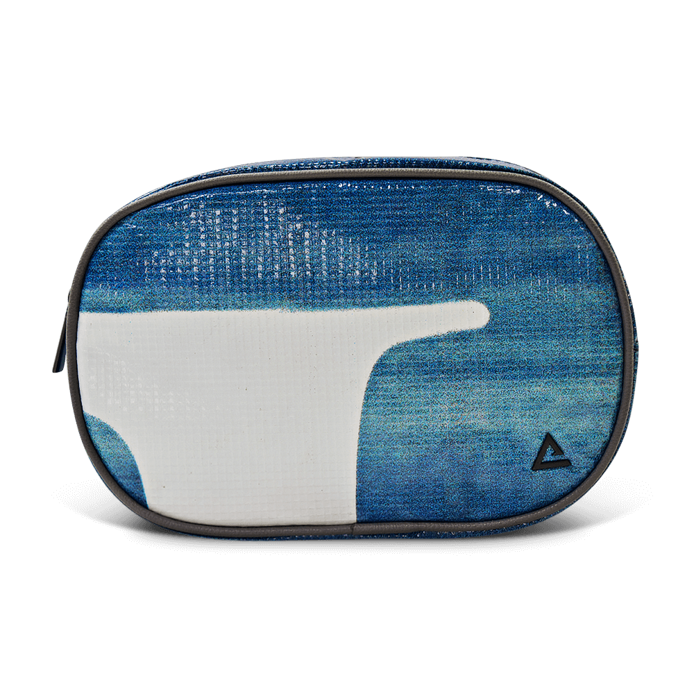 Riley Cosmetic Bag