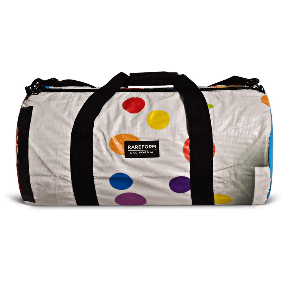 Weekender Duffle