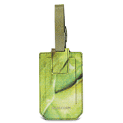 Salvador Luggage Tag
