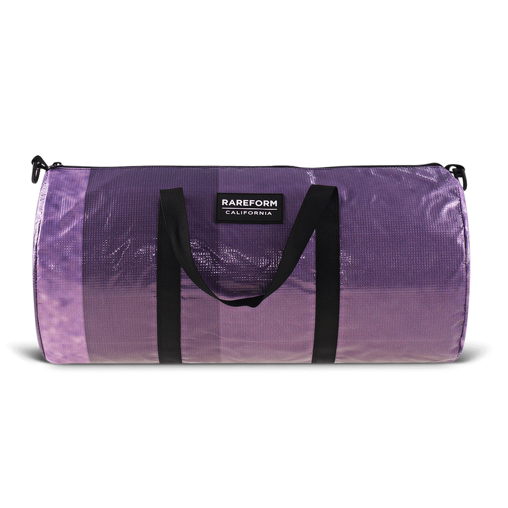 Light Duffle