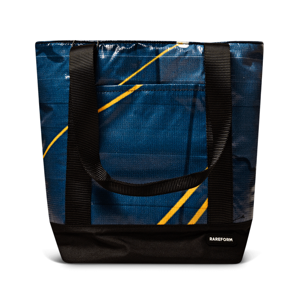 Beck Cooler Tote