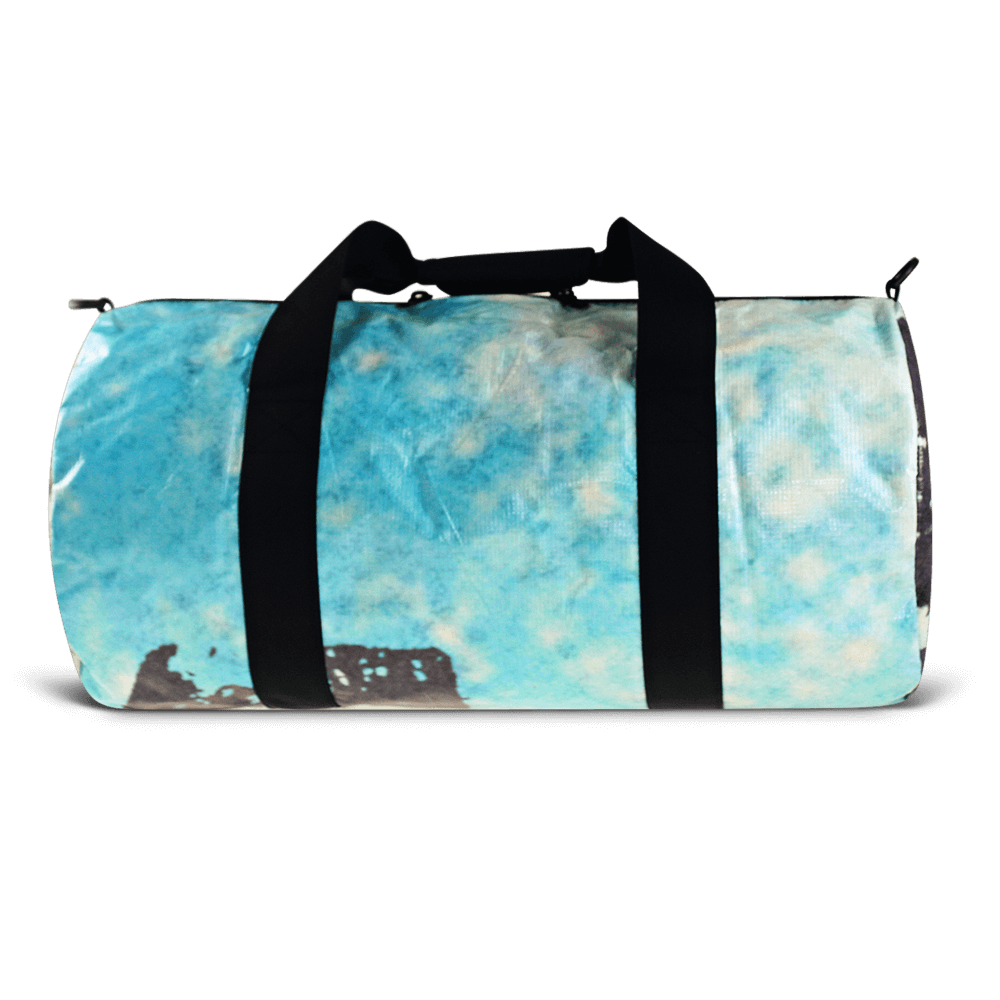 Weekender Duffle